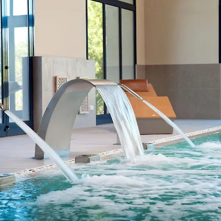 Hotel Barceló Jerez Montecastillo&convention Center Jerez de la Frontera