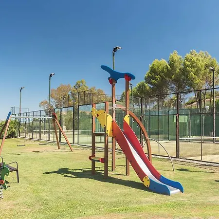 Barcelo Jerez Montecastillo & Convention Center Hotel 4*