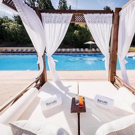 Hotel Barcelo Jerez Montecastillo & Convention Center Jerez de la Frontera