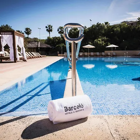 Hotel Barcelo Jerez Montecastillo & Convention Center