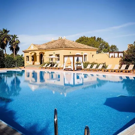 Hotel Barceló Jerez Montecastillo&convention Center 4*