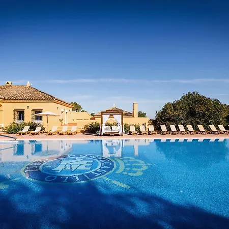 Barcelo Jerez Montecastillo & Convention Center Hotel 4*