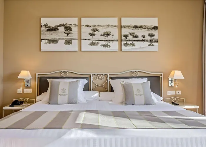 Hotell Barcelo Jerez Montecastillo & Convention Center Jerez de la Frontera