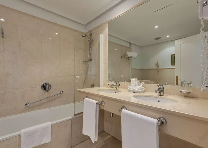Barcelo Jerez Montecastillo & Convention Center Hotell 4*