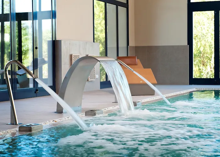 Barcelo Jerez Montecastillo & Convention Center Hotell 4*