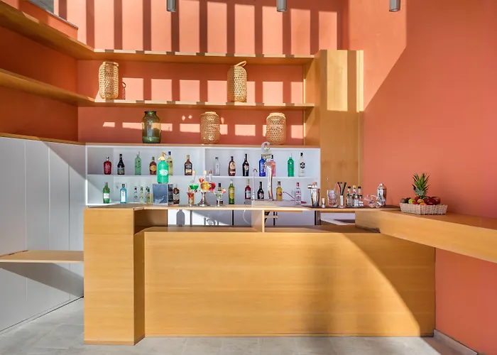 Barcelo Jerez Montecastillo & Convention Center Hotell Jerez de la Frontera