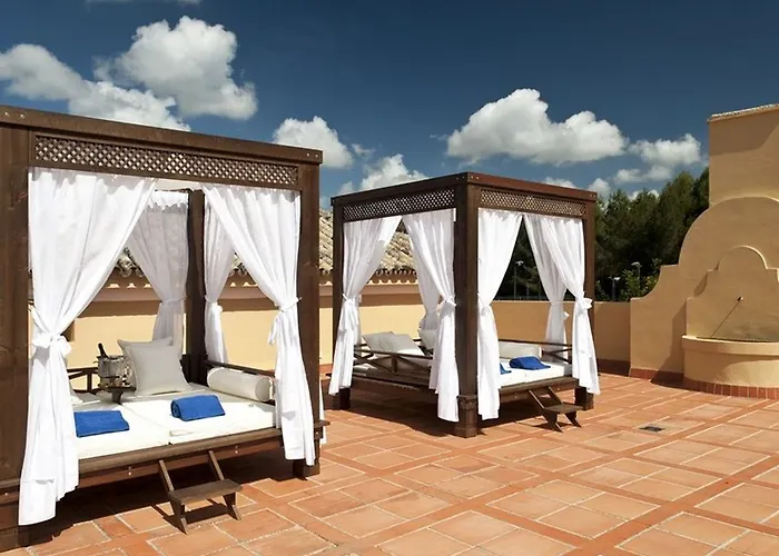 Barcelo Jerez Montecastillo & Convention Center Jerez de la Frontera